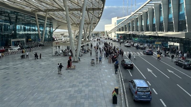 وزارة الطيران المدني
