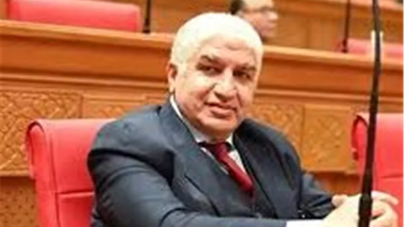 وكيل الشئون الإفريقية بالنواب: العاشر من رمضان ملحمة وطنية سطرها المصريون بدمائهم 