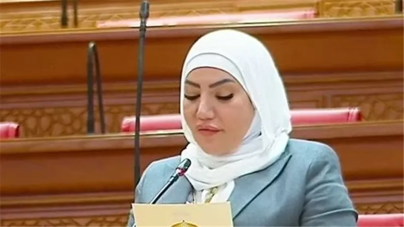 النائبة عبير عطا الله: العاشر من رمضان من أعظم المحطات المضيئة بتاريخ الأمة