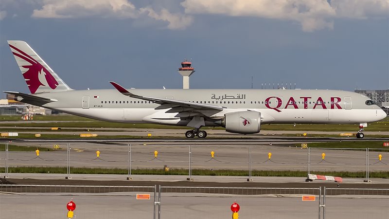 إغلاق المجال الجوي