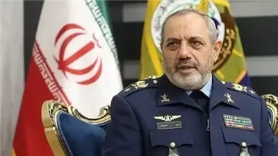 رويترز: مقتل وزير الدفاع الإيراني وقائد الحرس الثوري في هجمات إسرائيلية