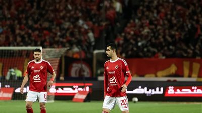 زد يفرض التعادل على الأهلي بقمة دوري نايل