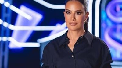 صبا مبارك: قرار الجواز صعب.. وهند صبري الأفضل عربياً