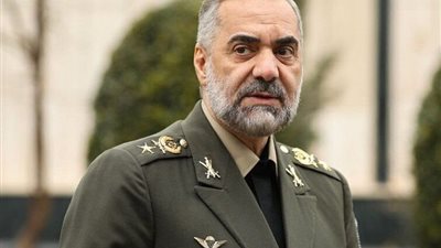 اغتيال المرشد ووزير الدفاع في هجوم أمريكي  إسرائيلي