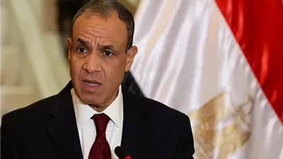 وزير الخارجية يُدين انتهاك سيادة العراق والدول العربية