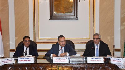 وزير التعليم العالي يوجه بمواصلة تطوير المستشفيات الجامعية للارتقاء بالخدمات الصحية