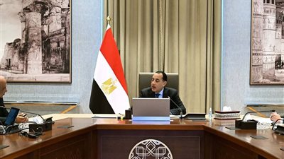 ننشر أهم قرارات مجلس الوزراء خلال اجتماع اليوم.. تفاصيل 