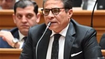 وكيل تشريعية النواب يدين الاعتداءات على الدول العربية.. ويستنكر الهجمات على إيران