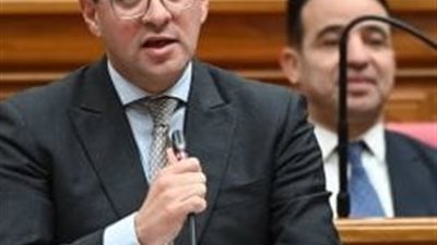 وزير المالية أمام النواب: رفع حد الإعفاء الضريبي للسكن الخاص لـ100 ألف جنيه