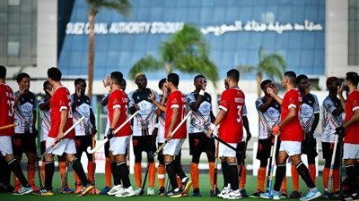 الليلة.. منتخب مصر للهوكي يبدأ تصفيات كأس العالم 2026 بمواجهة أمريكا