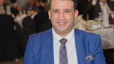 عمرو فتوح: الربط الإلكتروني بين الجهات الاقتصادية خطوة نوعية لدعم رواد الأعمال