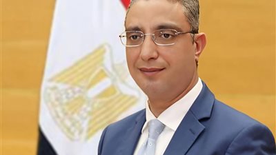 محافظ الجيزة يهنئ الرئيس السيسي بذكرى انتصارات العاشر من رمضان