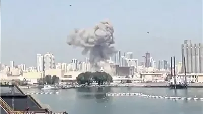الولايات المتحدة تغلق سفارتها في البحرين وتصدر تحذيرات لموظفيها بالكويت