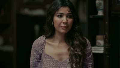 مها نصار عن «مناعة»: شخصيتي محطة مهمة في مسيرتي.. ورسالة إنسانية ضد الإدمان