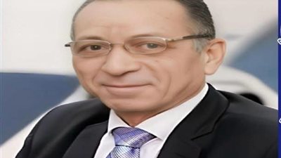 تكليف الدكتور أيمن حمودة وكيلاً لمديرية الزراعة بالإسكندرية