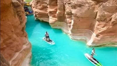 ارتباك في قطاع السياحة عقب التصعيد العسكري بالمنطقة.. مصدر يوضح