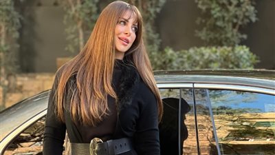 ريم مصطفى في ورطة بعد اختراق هاتفها فشل مخططاتها بـ 