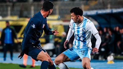 بفارق 8 مليون يورو.. بيراميدز يتفوق في القيمة التسويقية على الزمالك 