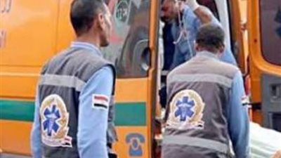 مصرع طالبة وإصابة 3 أخريات إثر انقلاب سيارة ملاكي بطريق أسيوط الجديدة