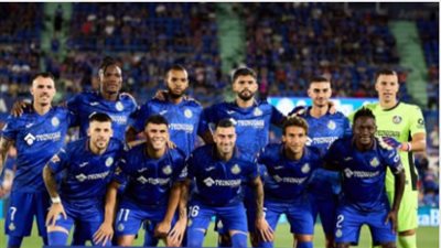 تشكيل خيتافي المتوقع أمام ريال مدريد في الدوري الإسباني