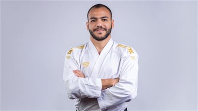 عبد الله ممدوح يعتزل الكاراتيه بعد مسيرة من الإنجازات مع أندية وادي دجلة