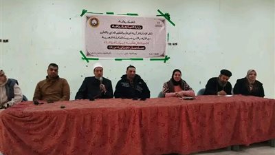 الشباب والرياضة بالدقهلية تنظم الأمسية الرمضانية ”رسولنا قدوة لنا” باستاد المنصورة