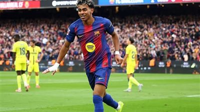 معلق مباراة برشلونة أمام أتليتك بيلباو في الليجا 