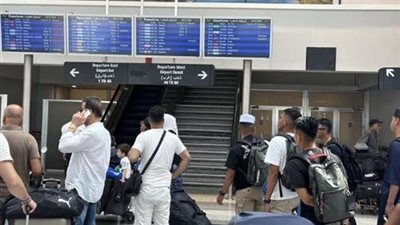 واشنطن تطلب من رعاياها مغادرة لبنان فوراً.. وأوروبا تدفع ثمن اضطراب الطاقة