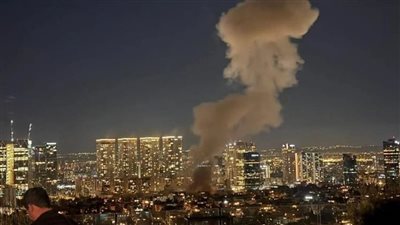 الحرس الثوري يعلن تصعيداً غير مسبوق ضد قواعد أمريكية في الخليج