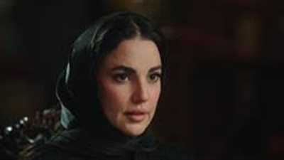 درة.. مشهد العزاء يكشف نضجها الفني وتتصدر ترند إكس في «علي كلاي»