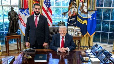 سوريا تدين الاعتداءات الإيرانية على سيادة الدول العربية