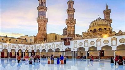 الأزهر يطالب بوقف الحرب فوراً وحقن دماء الأبرياء