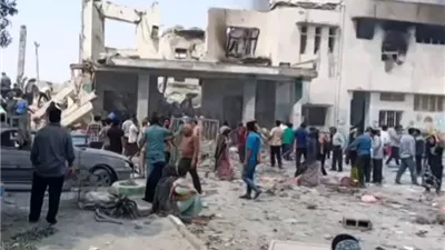 إيران.. ارتفاع ضحايا الهجوم على مدرسة للبنات إلى 85 قتيلاً