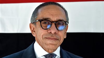 سفير مصر بلبنان: لا بديل عن سيادة الدولة وحصر السلاح بيد المؤسسات