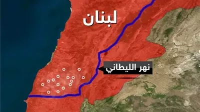 الجيش اللبناني يعيد تموضعه حدوديا و والاحتلال يطلق 150 غارة على الجنوب