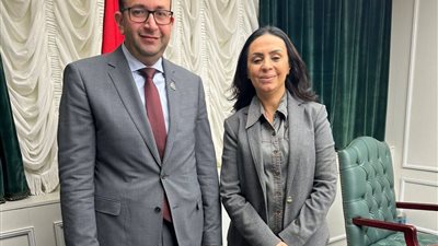 وزيرة التضامن تواصل لقاء أعضاء مجلس النواب وتوجه بسرعة التعامل مع طلبات دوائرهم