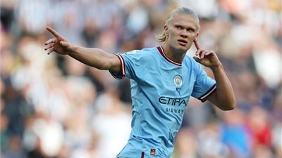 دوري أبطال أوروبا.. هالاند يقود التشكيل المتوقع لمانشستر سيتي أمام ريال مدريد