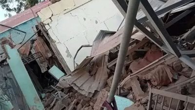المنظمة العربية لحقوق الإنسان تدين قصف مستشفى بالأبيض