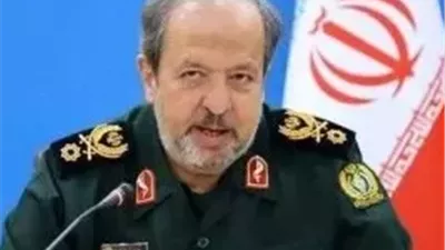 وزير الدفاع الإيراني: إعلان ترامب إلغاء ضرب إيران 