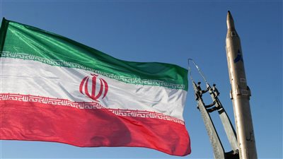 الحرس الثوري الإيراني يعلن تصعيد هجماته ضد الولايات المتحدة وإسرائيل