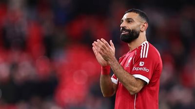 إحصائية مقلقة لـ محمد صلاح مع ليفربول في الدوري الإنجليزي