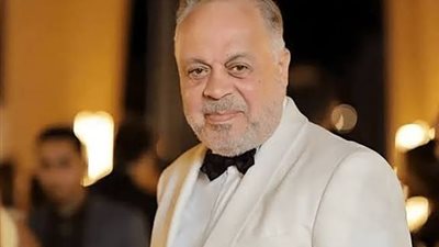 أشرف زكي: زمن المسرح سيعود مرة أخرى.. وهذا على مسئوليتي