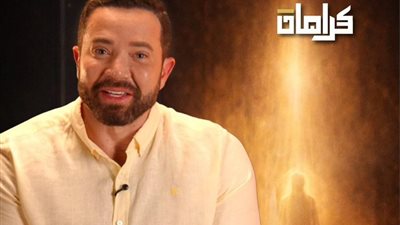 تامر شلتوت يتناول سيرة الإمام الشافعي في برنامج كرامات