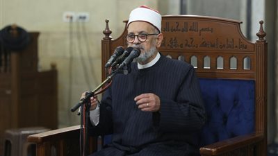 مجدي عبد الغفار: فساد العلاقات يمزق المجتمعات ويحلق الدين
