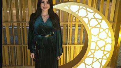 في يوم ميلادها.. رسالة روحانية من إنجي علاء