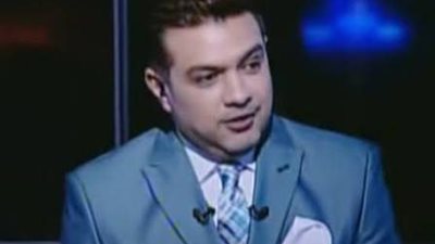 كنت بعمل له عيد ميلاد.. أحمد عبد العزيز يكشف تفاصيل خلافه مع نقيب الموسيقيين
