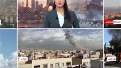 جينجر تشابمان: أهداف إسرائيل قد تؤدي إلى فقدان ترامب لحلفائه