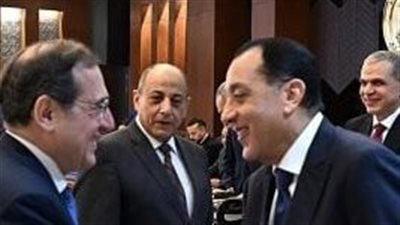رئيس طاقة النواب: شراكة مؤسسية بين البرلمان والحكومة فى مواجهة التحديات الراهنة