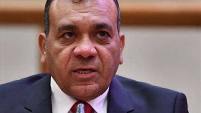 النائب أشرف مرزوق: الدولة تمتلك الأدوات القانونية والتنفيذية التي تمكنها من مواجهة أي محاولات احتكارية 