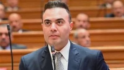 النائب أحمد ابراهيم البنا: إفريقيا بوابتنا الذهبية ويجب استغلالها في التصدير 
